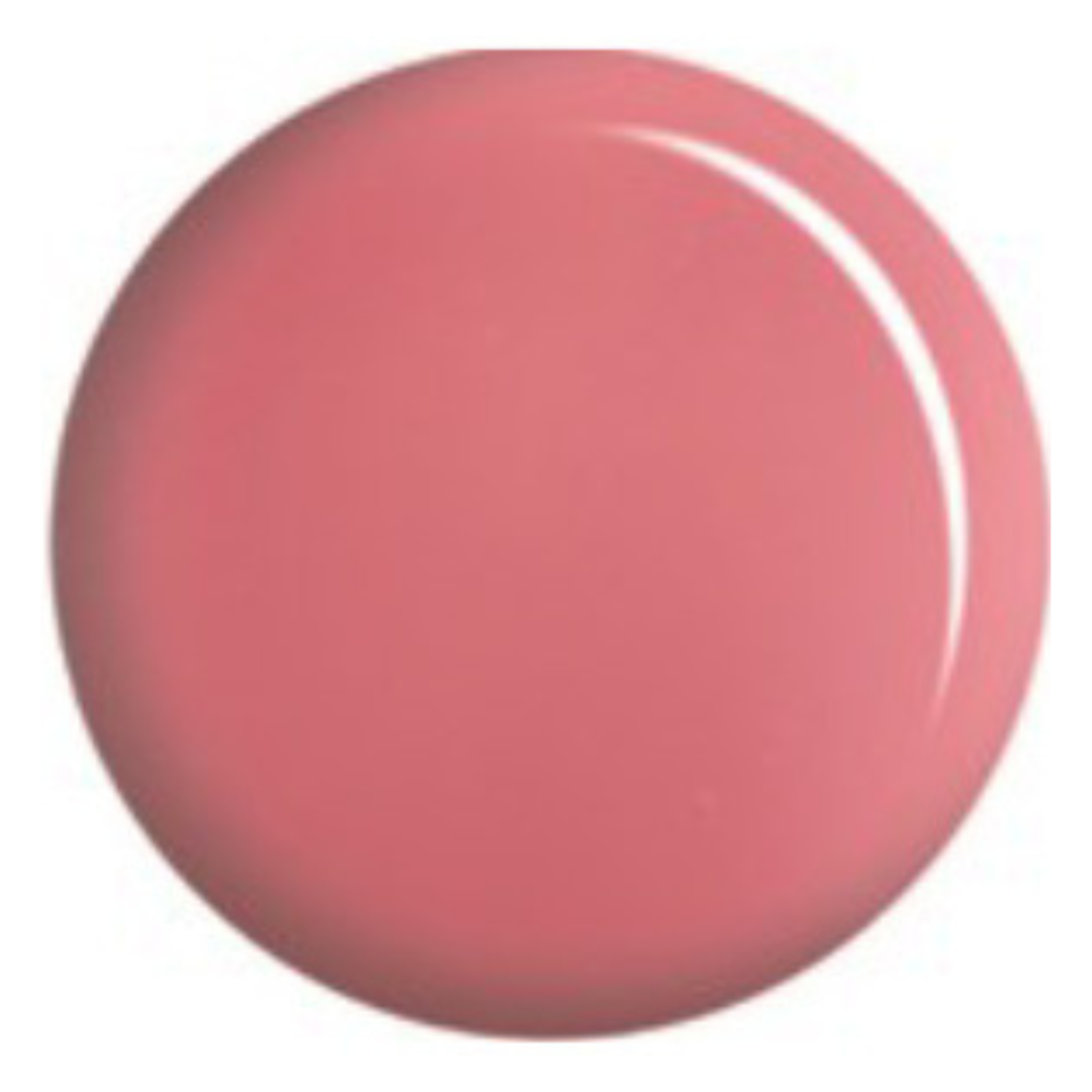 DND DC Gel & Lacquer Duo - Peony #174