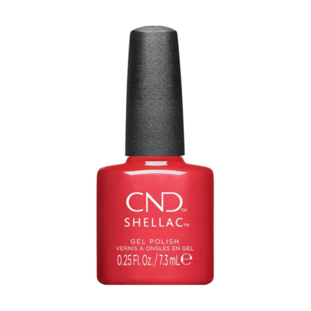 CND Shellac 0.25Oz - Dragon Slay All Day