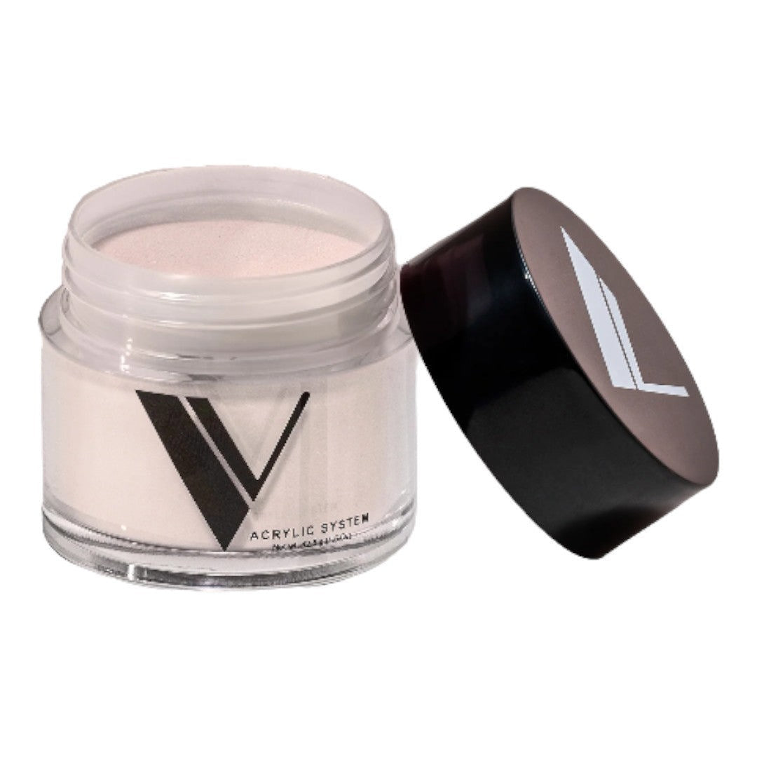 V Beauty Pure Acrylic System 1.5Oz - Dulce De Leche