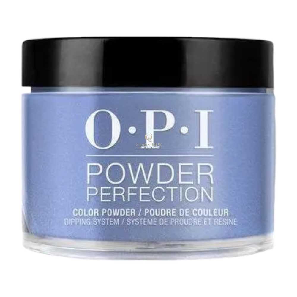 OPI Powder Perfection - Tile Art To Warm Your Heart #DPL25 (Disc.)