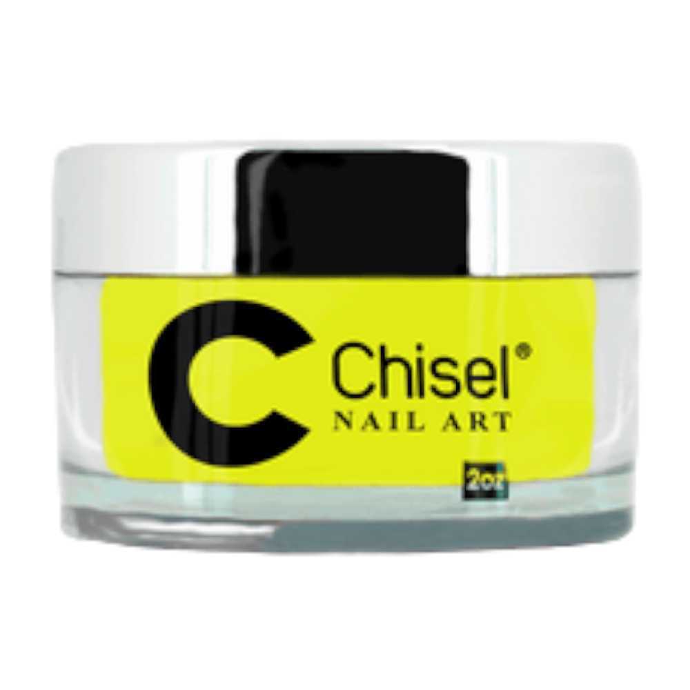 Chisel Dipping Powder 2Oz #Neon 01