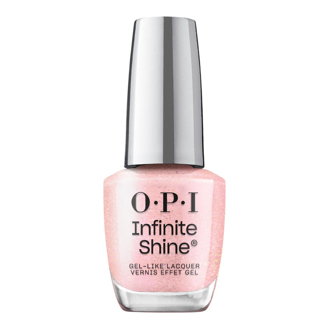 OPI Infinite Shine - Sneak A Pink #ISL160