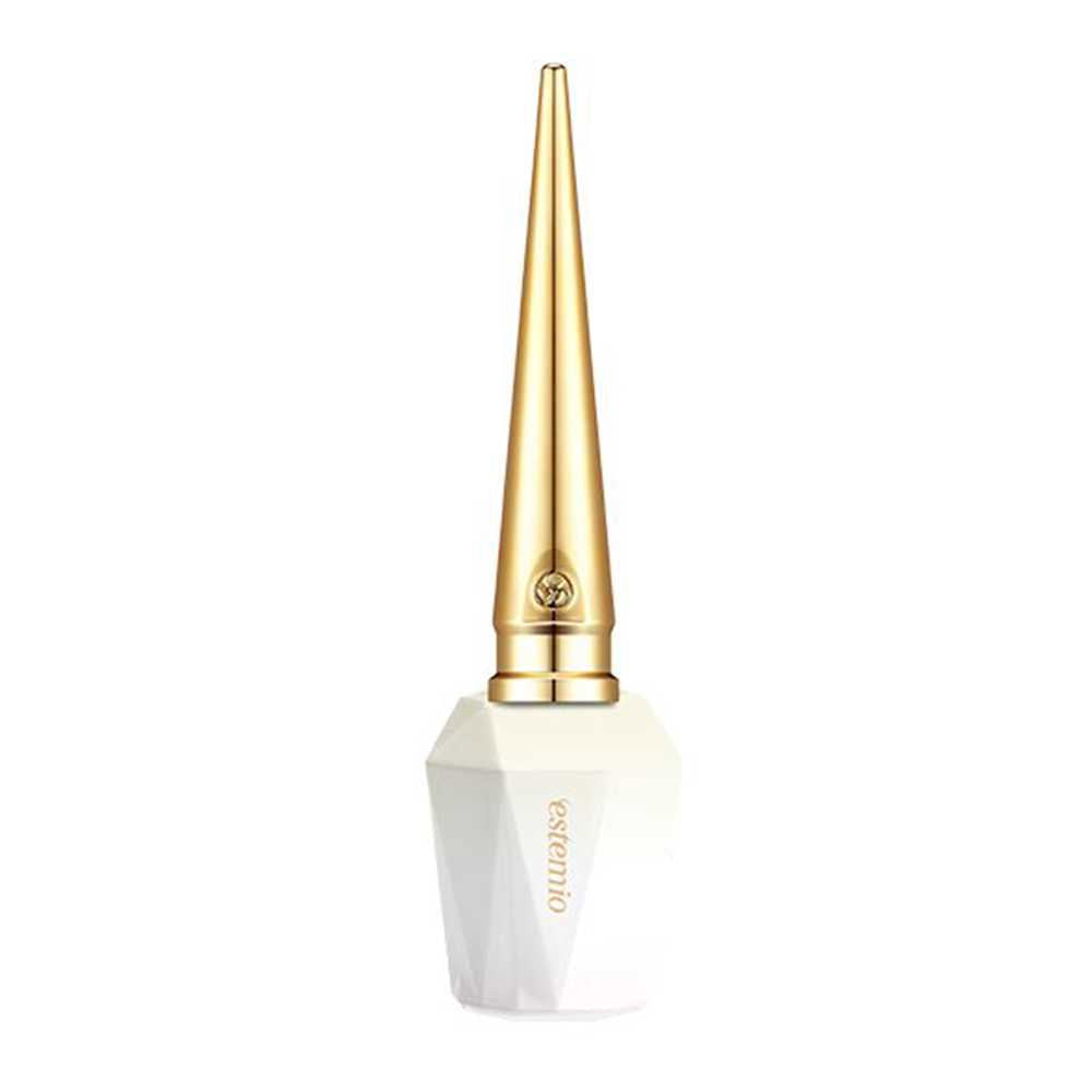 Estemio Syrup Gel Polish - Vanilla Yellow #SY19