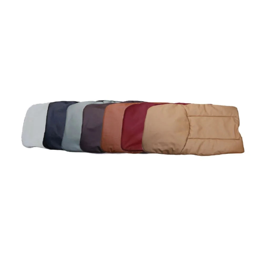 J&A Backrest Cover for Backrest Cover for Pacific AX/Cleo GX