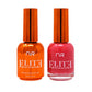 Elite Gel & Lacquer Duo #08