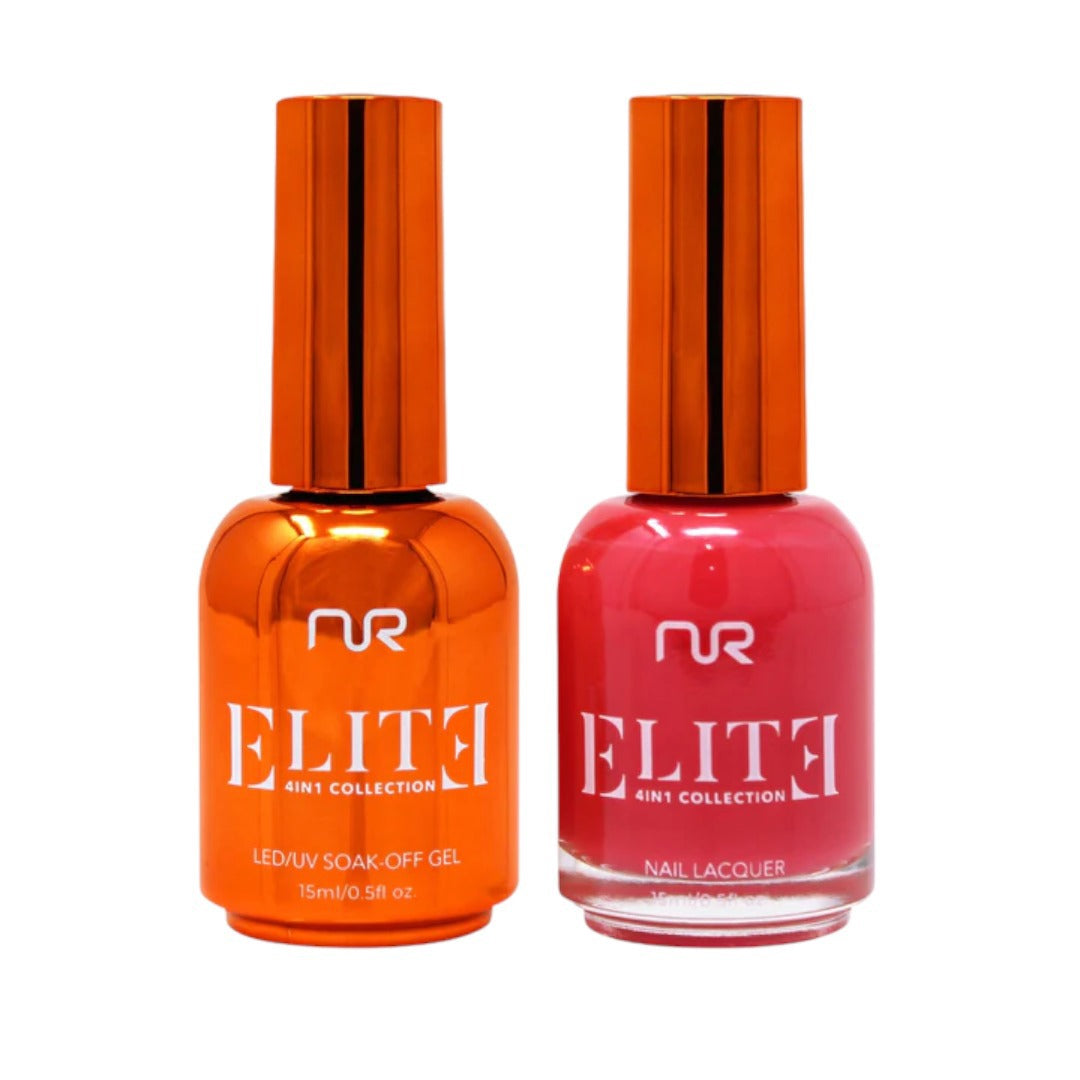 Elite Gel & Lacquer Duo #08