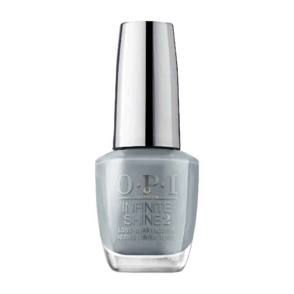 OPI Infinite Shine - Ring Bare-Er #ISLSH6