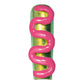 Nailz By Dev Trippy 3D Sculpting Gel 5mL - Neon Pink