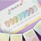 Kenzico Cotton Pop Collection