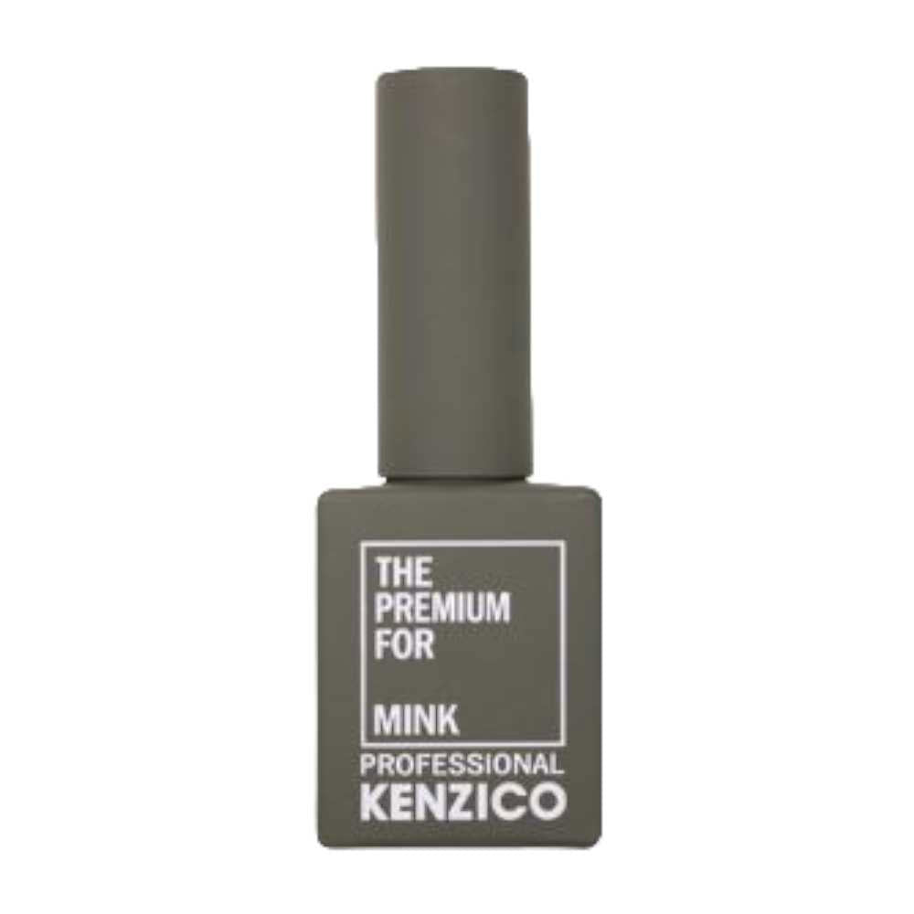 Kenzico Gel Colour #MK10