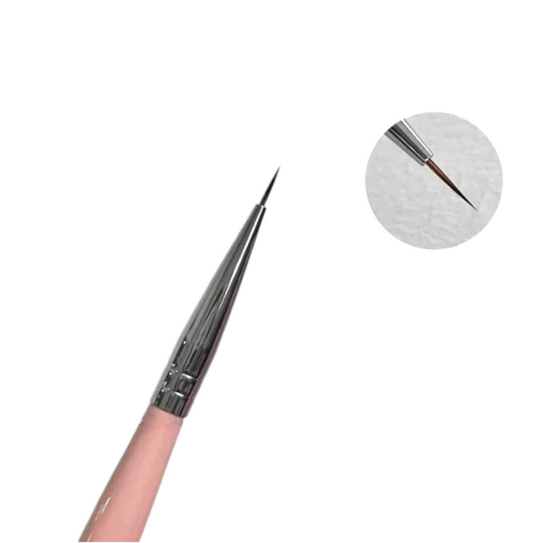 YHH Macaron Art Brush - Short Liner