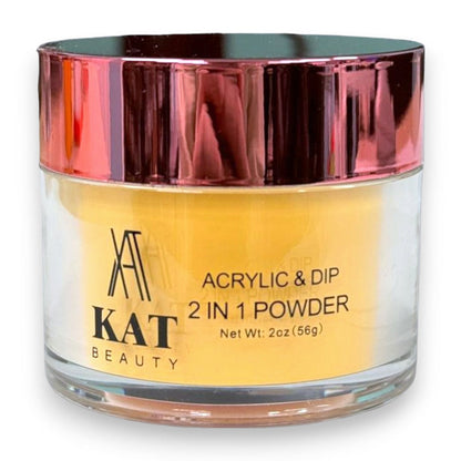 KAT Beauty 4In1 System #032