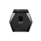 Apres Alpha 2In1 LED Nail Lamp - Black