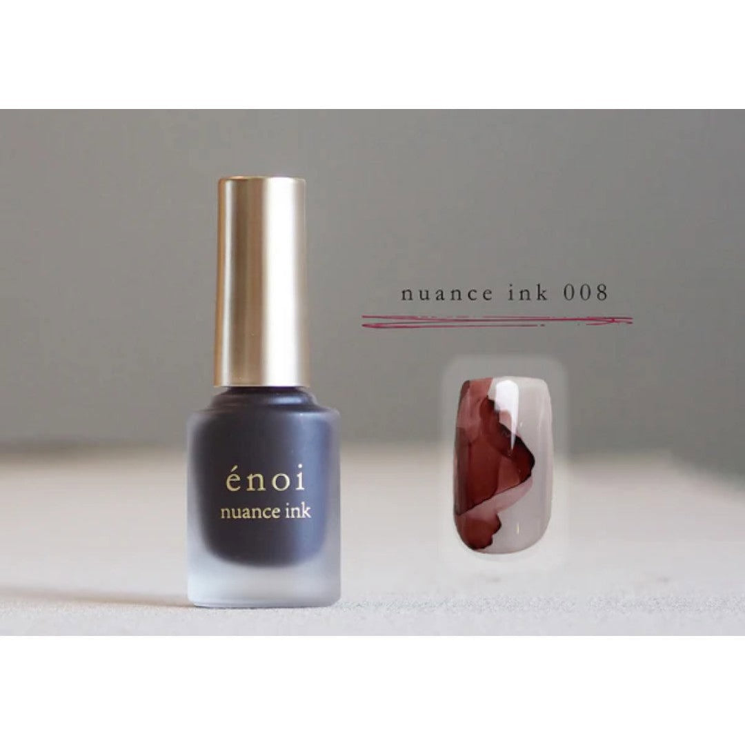 Enoi - Nuance Ink #008