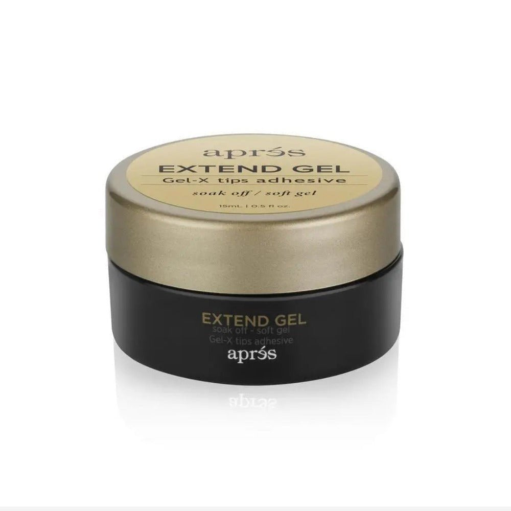 Apres Extend Gel - Jar Edition 15Ml