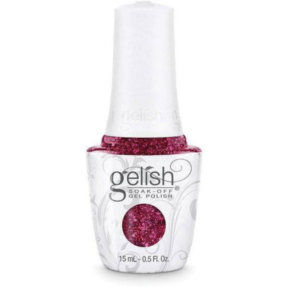 Gelish Gel Polish - Too Tough To Be Sweet #1110949