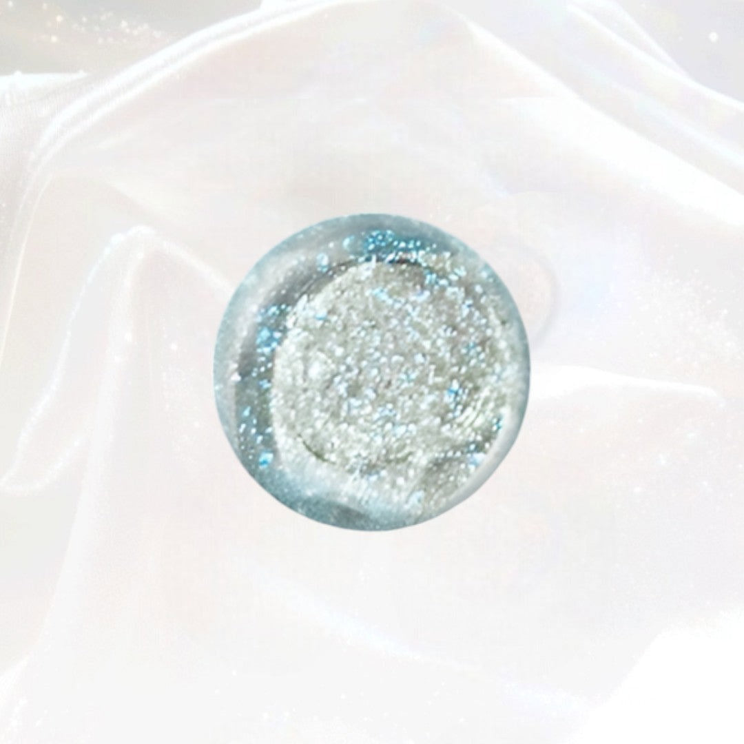 Liuhwa Glitter Gel Polish (HEMA-Free) #L115