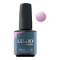 Akzéntz Luxio Tinted Builder Gel - Tulle #019