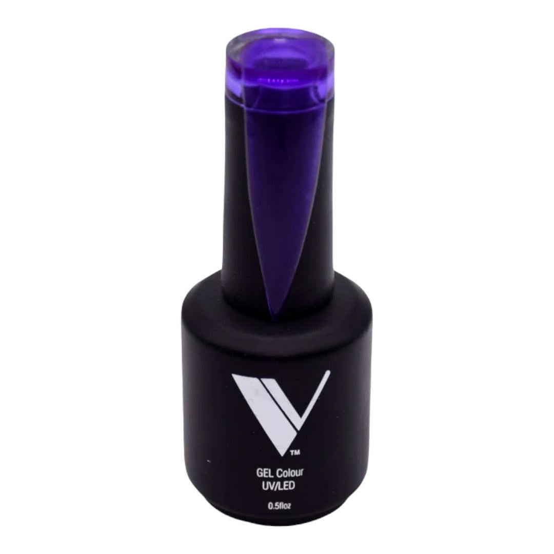 V Beauty Pure Jelly Gel Polish - Aura #124