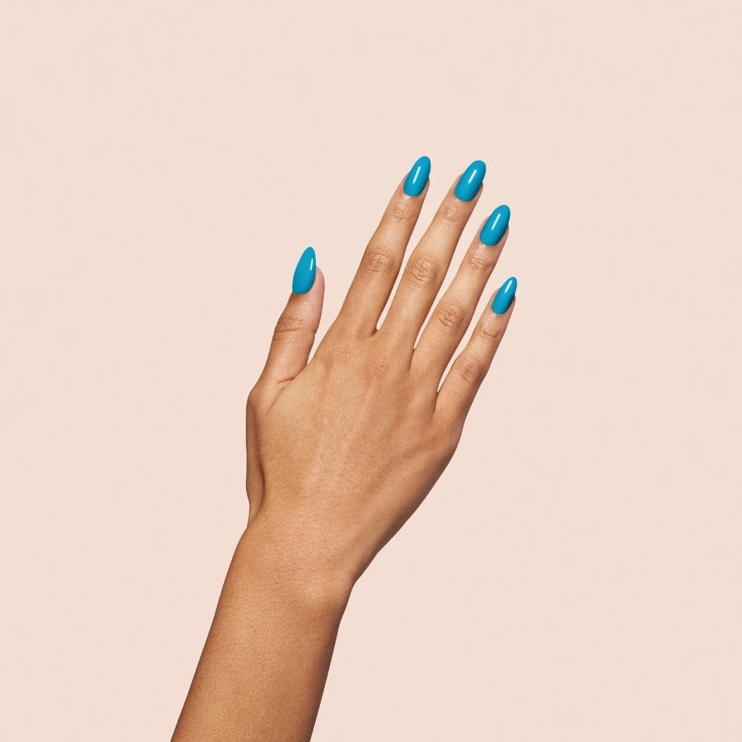 Bio Seaweed Gel #206 Blue Me Away