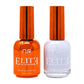 Elite Gel & Lacquer Duo #54