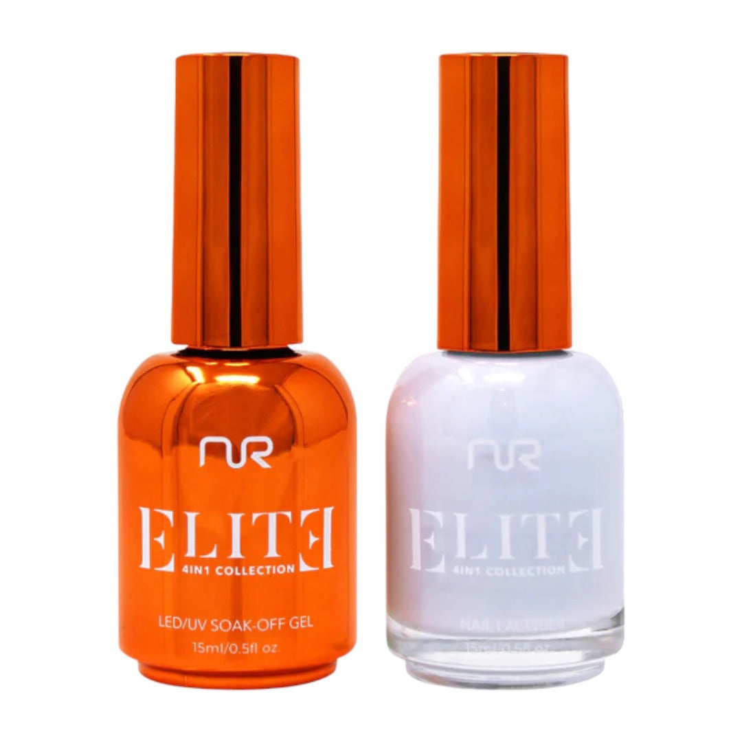 Elite Gel & Lacquer Duo #54