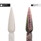 IGel Galaxy Flake Gel Polish - Elektra #FG02