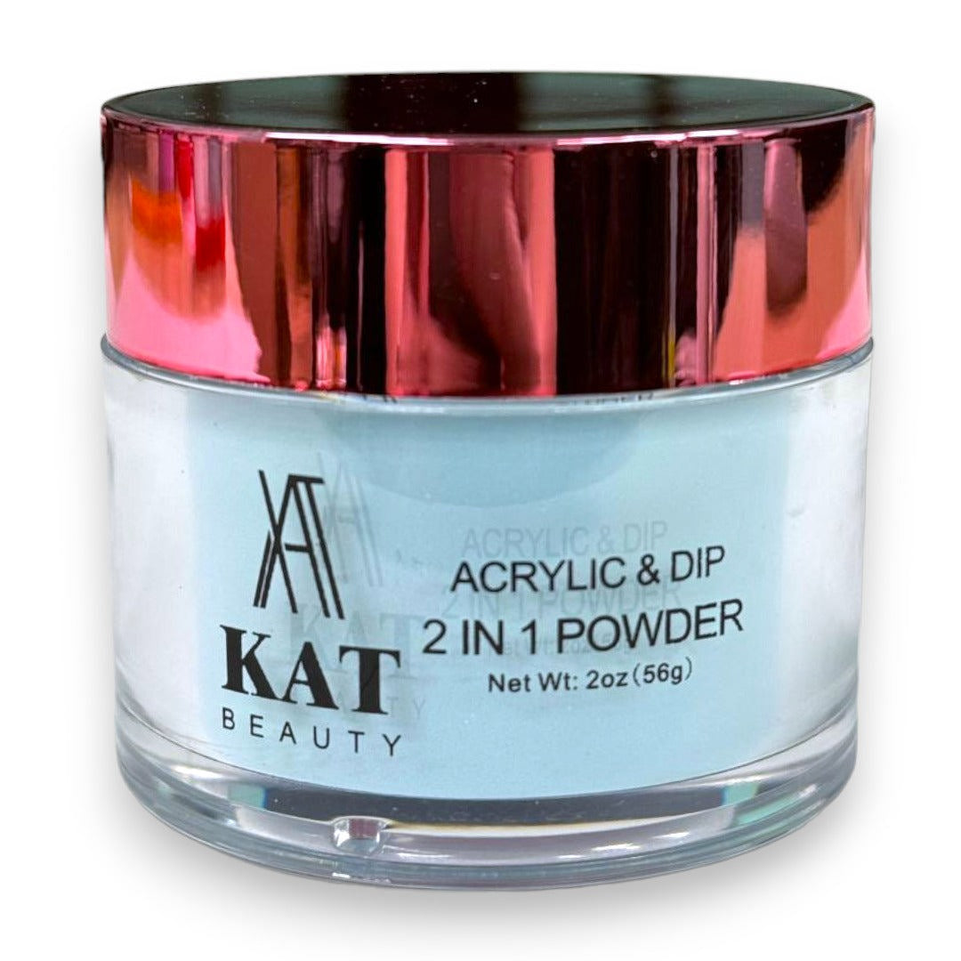 KAT Beauty 4In1 System #060