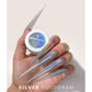 V Beauty Pure Chrome Powder - Silver Hologram