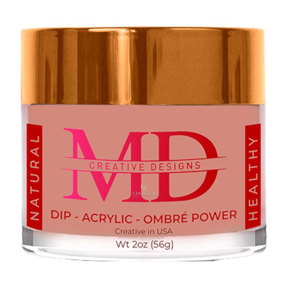 MD Dipping Powder 2In1 #K-101
