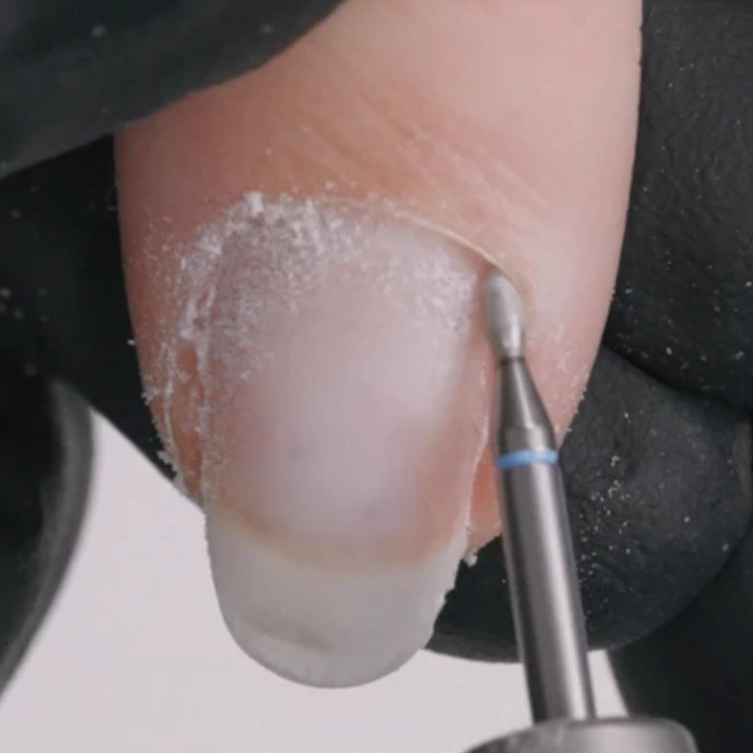 Erica's ATA Nail Drill Bits - Nib Diamond 3/32