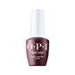 OPI Gel Colour - Complimentary Wine #GCMI12