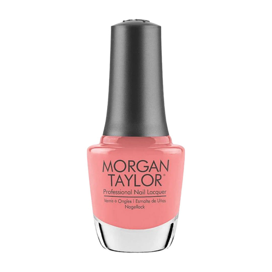 Morgan Taylor Lacquer - Tidy Touch #3110526