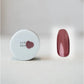 Enoi Gel Polish - Syrup #SY017