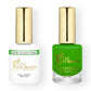 igel DD Matching Duo Screamin' Green #DD068