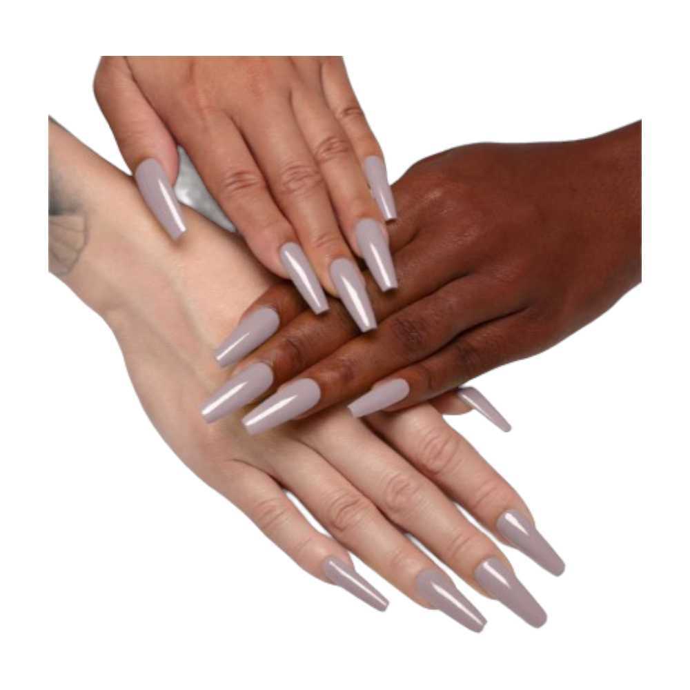 Apres Gel Couleur - Chai Latte #APGC317