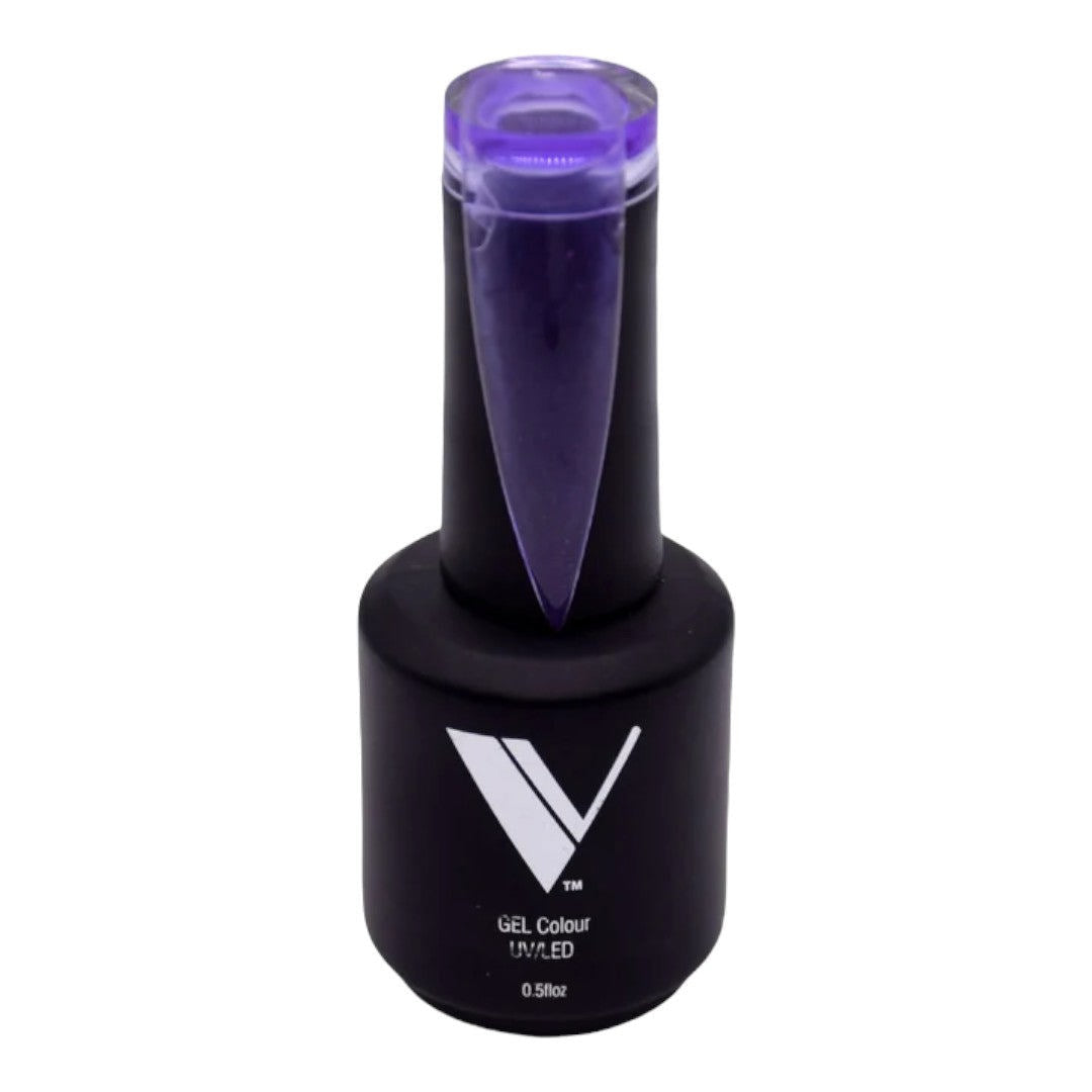 V Beauty Pure Jelly Gel Polish - Ethereal #131