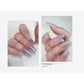 Liuhwa Glitter Gel Polish (HEMA-Free) - Champagne Collection #L111-116 (6Pcs)