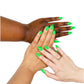 Kokoist x Nail Thoughts Colour Gel - Iced Green Tea #NT-70