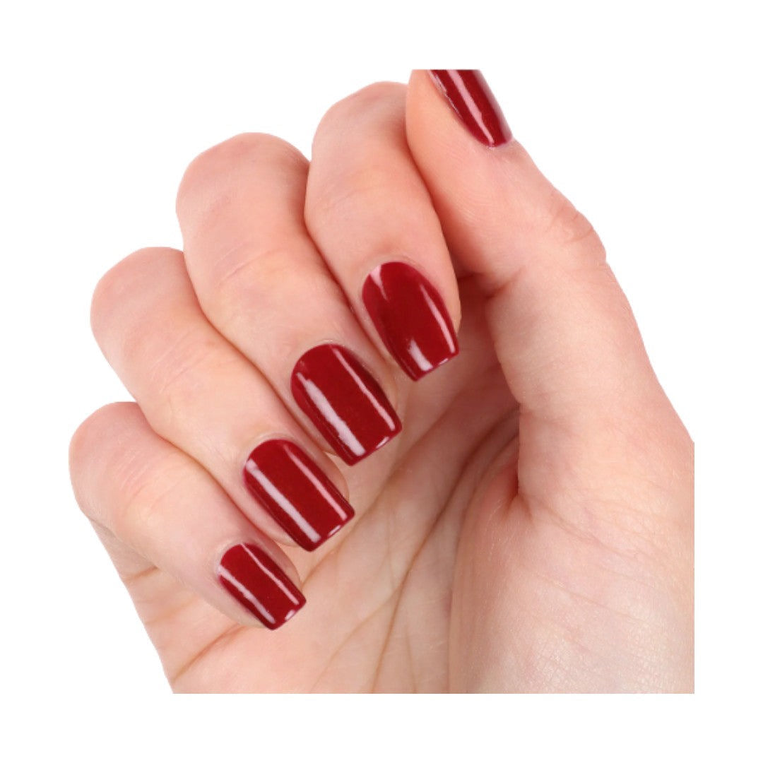 Orly Lacquer - Rustic Root #2000339