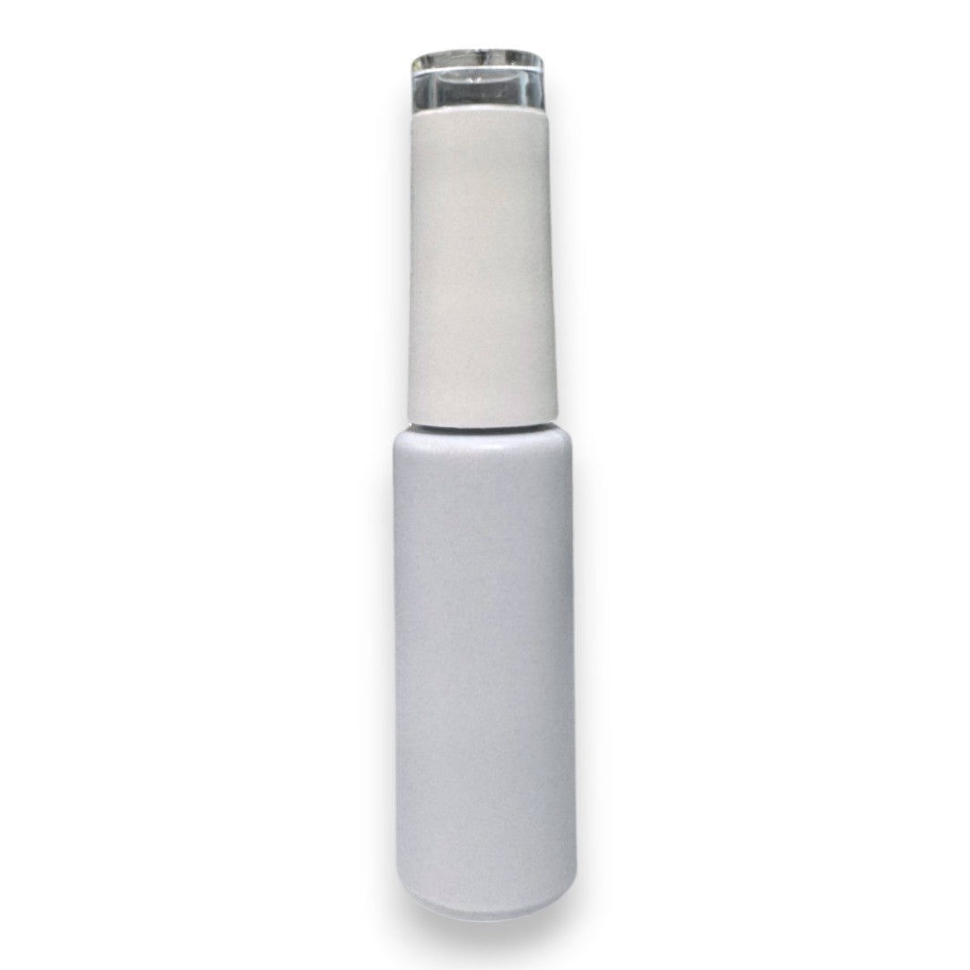 Cre8tion Empty White Nail Art Liner Bottle 10Ml