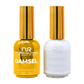 Noble Gel & Lacquer Duo #02