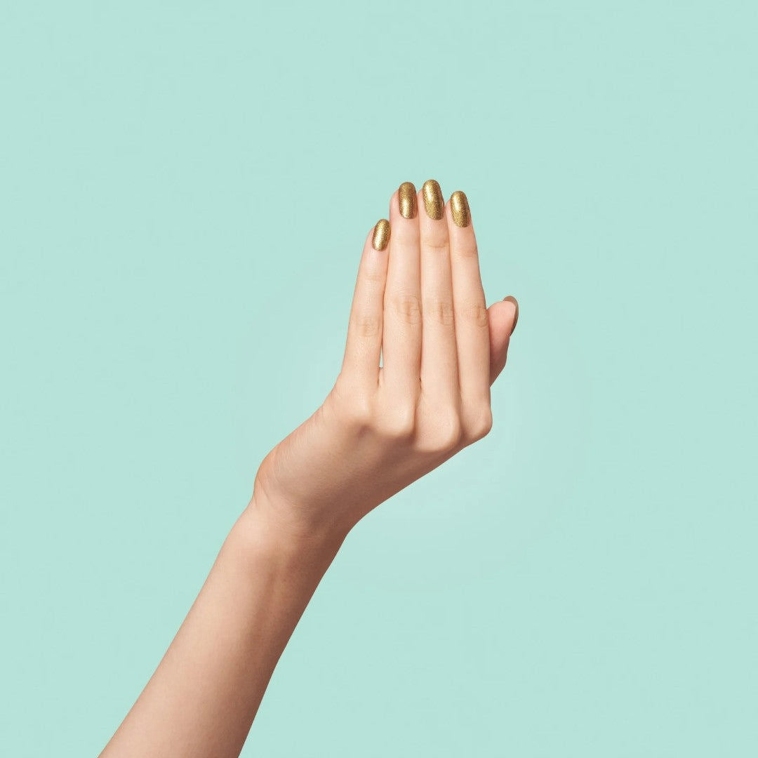 Bio Seaweed Gel #189 Goldmine