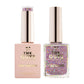 2Guys Gel & Lacquer Duo #A105 Valentine's Date Night