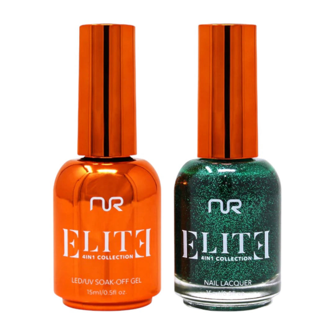 Elite Gel & Lacquer Duo #117