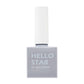 Gentle Pink Cat Eye Gel Polish #ST54