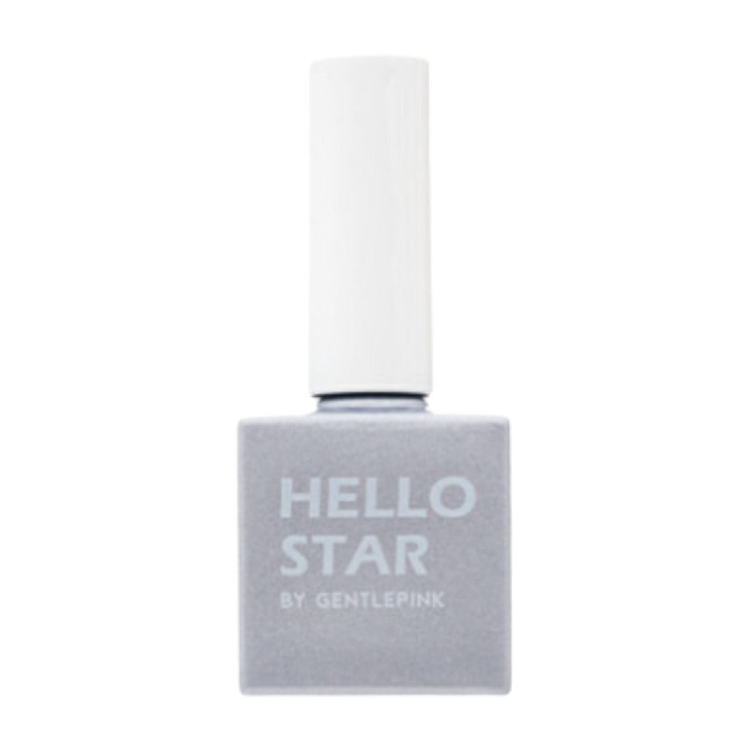 Gentle Pink Cat Eye Gel Polish #ST54