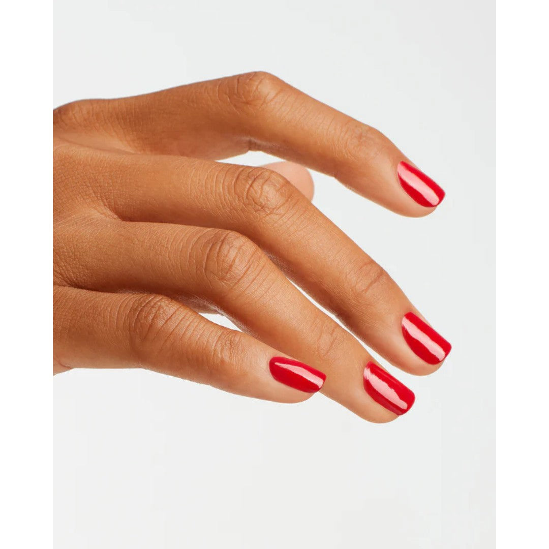 OPI Gel Colour - The Thrill Of Brazil #GCA16