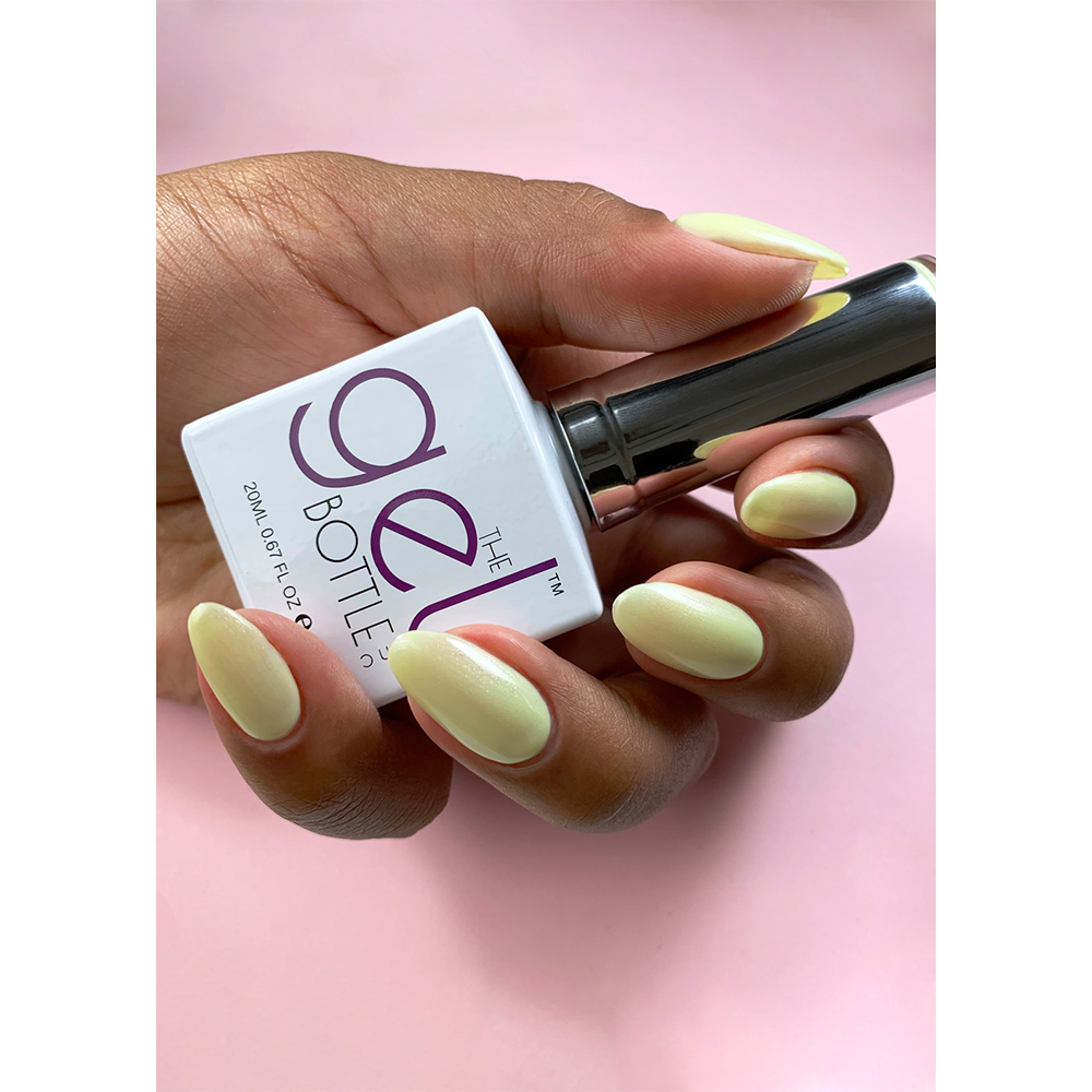 The Gelbottle Gel Colour - Gold Coast #577