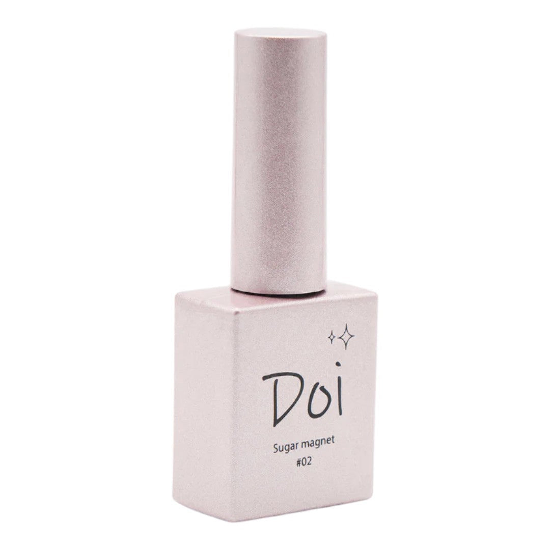Nailbayo - Doi Sugar Magnet #02 10Ml